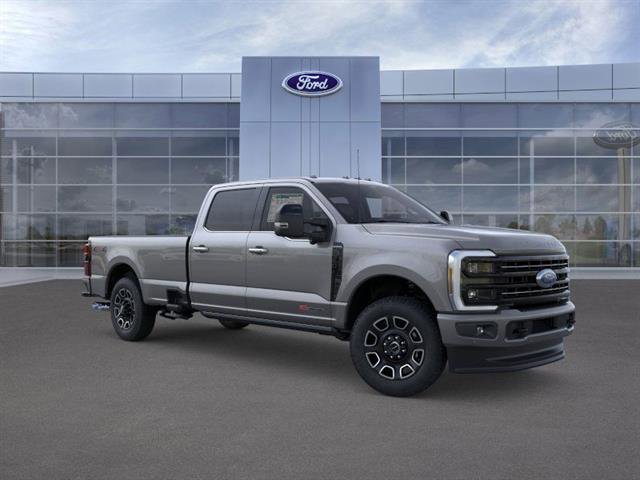 New 2026 Ford F350 Platinum image 7