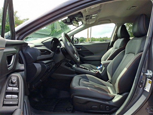 Certified 2025 Subaru Crosstrek 2.5i Limited image 14