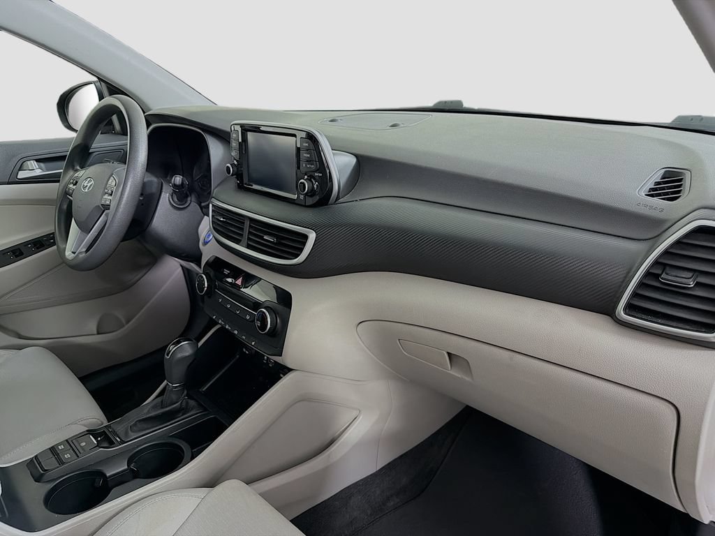 Used 2020 Hyundai Tucson Value FWD image 28