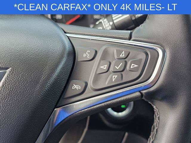 Used 2024 Chevrolet Equinox LT FWD image 22