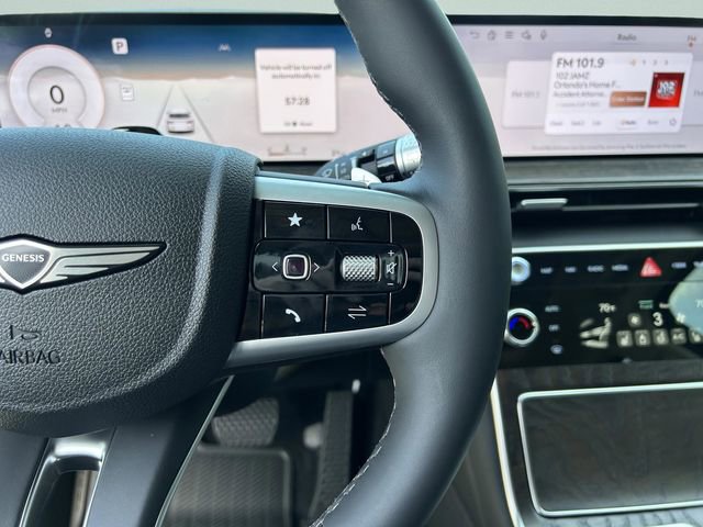 Used 2026 Genesis GV80 2.5T Select image 28