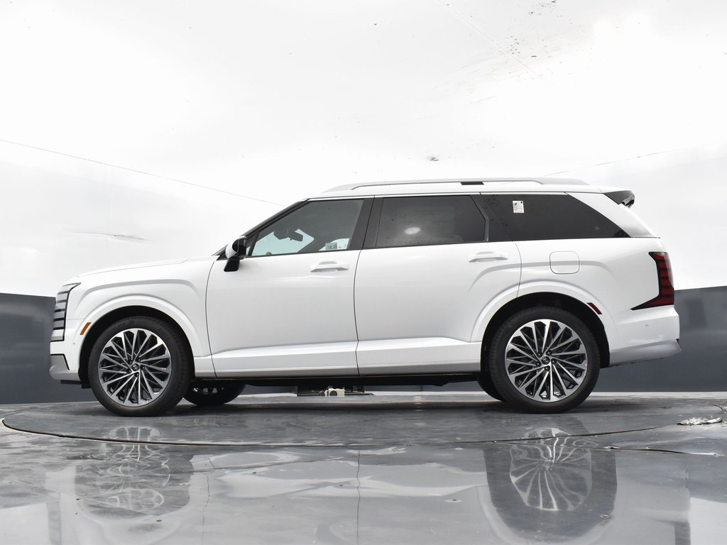 New 2026 Hyundai Palisade Calligraphy image 34