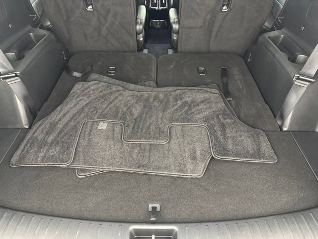 Certified 2025 Kia Sorento SX FWD image 27