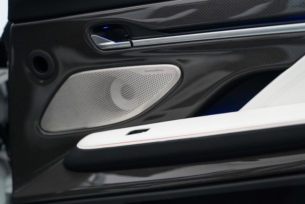 New 2026 Aston Martin Vanquish Convertible image 38