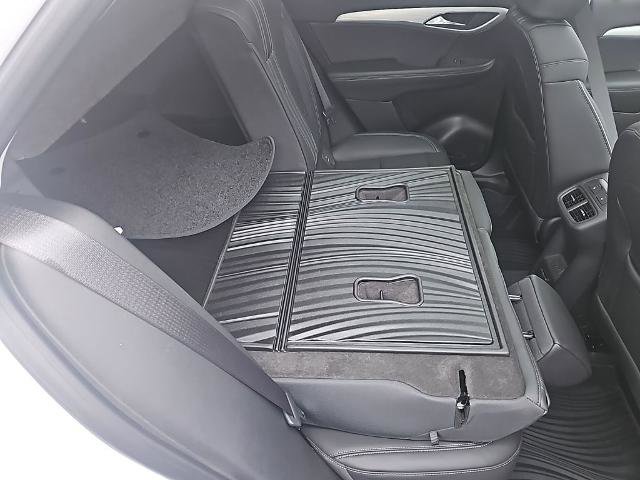 New 2026 Buick Envision Avenir image 26