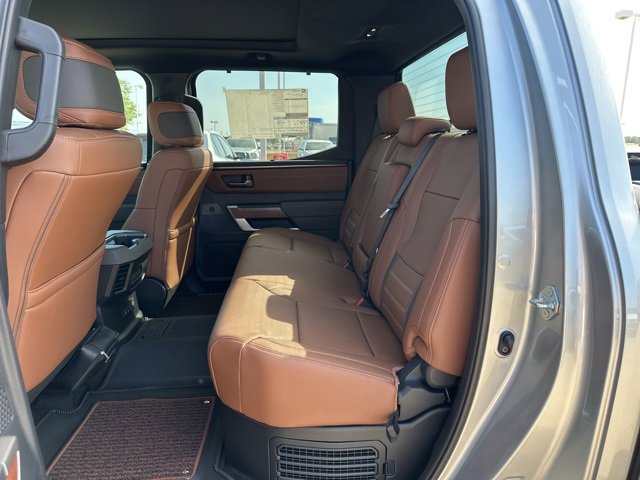 New 2026 Toyota Tundra 1794 Edition image 16