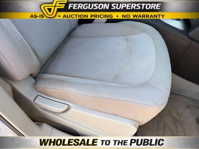 Used 2013 Nissan Rogue S w/ Special Edition Pkg FWD image 26