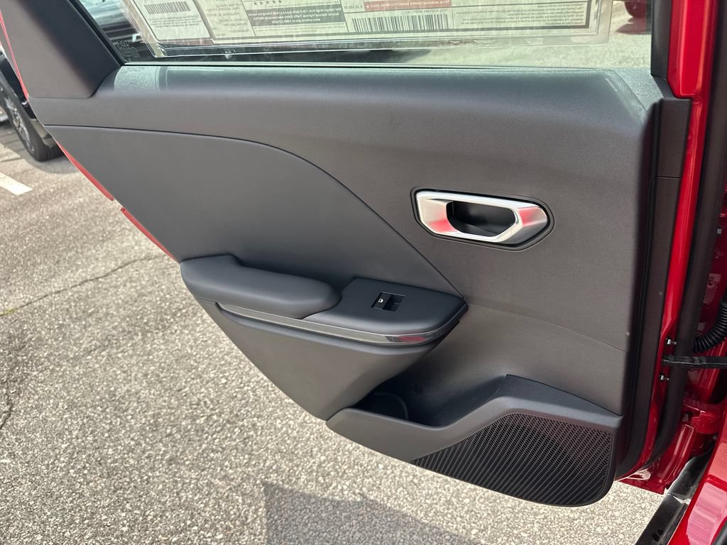 New 2026 Kia K4 GT-Line Turbo FWD image 22