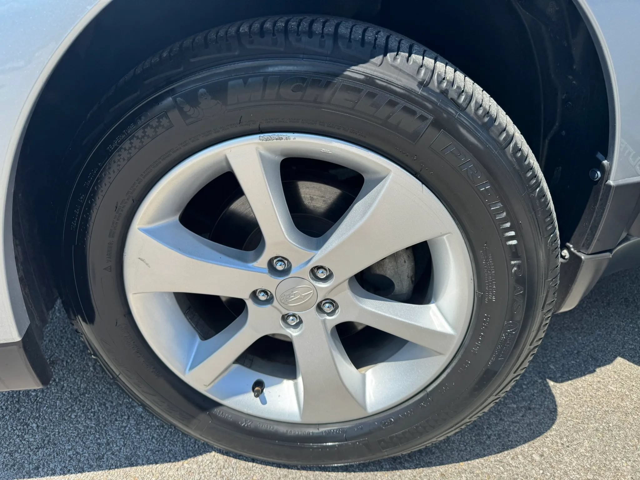 Used 2013 Subaru Outback 2.5i Premium AWD/4WD image 29