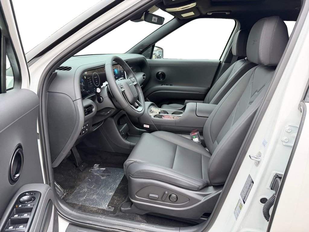 New 2026 Hyundai Palisade XRT Pro image 9