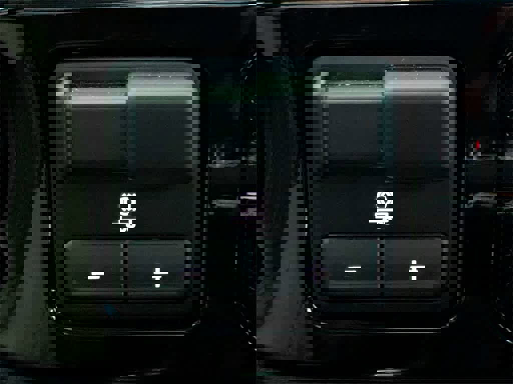 Used 2025 GMC Sierra 1500 Elevation w/ Preferred Package image 28