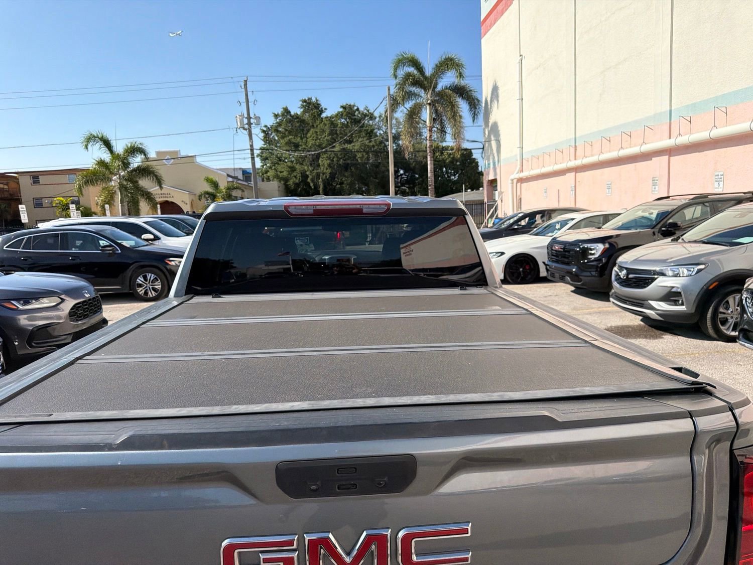 Used 2022 GMC Sierra 1500 Elevation RWD image 19