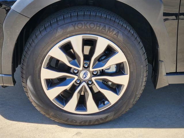 Certified 2025 Subaru Outback Limited image 12