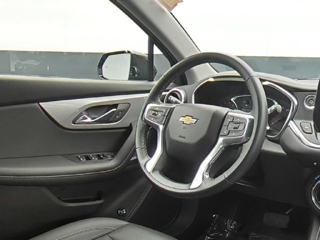 Used 2023 Chevrolet Blazer LT w/ Midnight/Sport Edition AWD/4WD image 20
