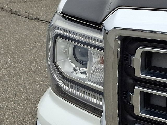 Used 2016 GMC Sierra 1500 SLE w/ SLE Value Package image 29