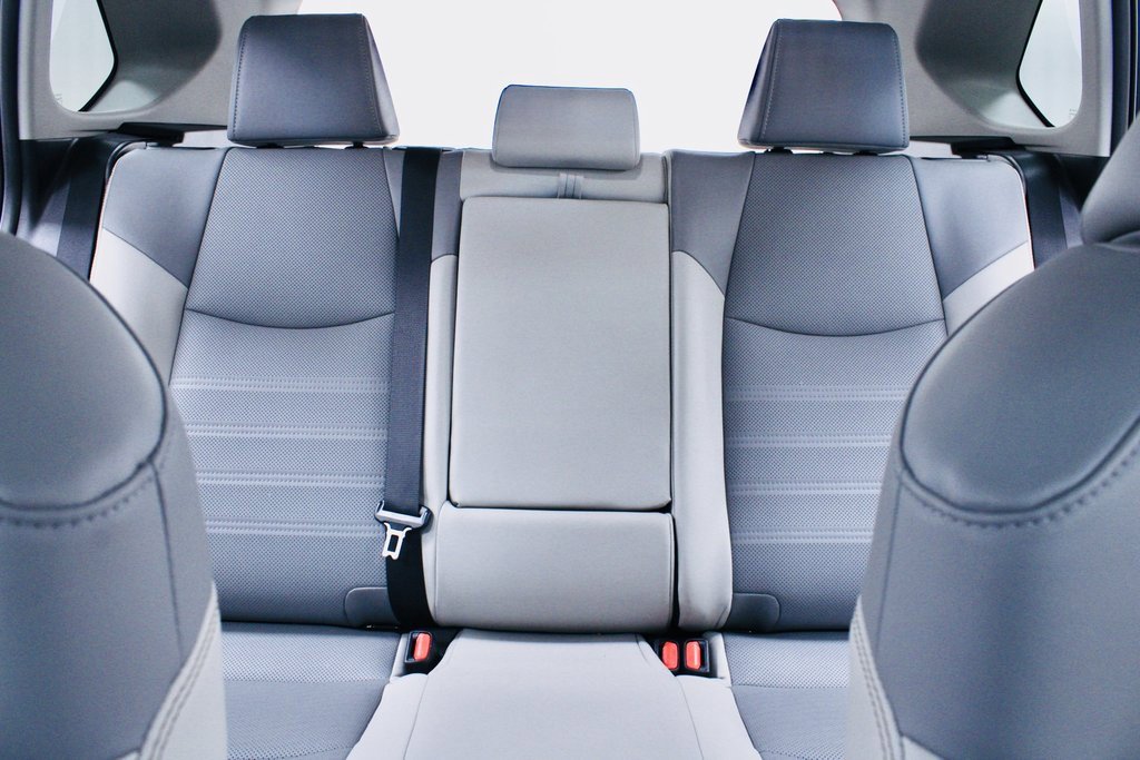 Used 2024 Toyota RAV4 Limited image 20