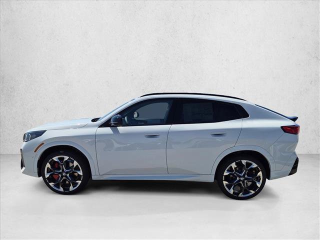 New 2026 BMW X2 xDrive28i w/ M Sport Package AWD/4WD image 5