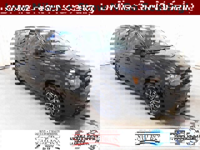 Used 2016 Dodge Grand Caravan SXT