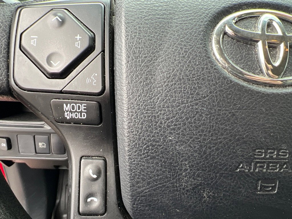 Used 2019 Toyota Tacoma SR w/ SR Convenience Package image 15