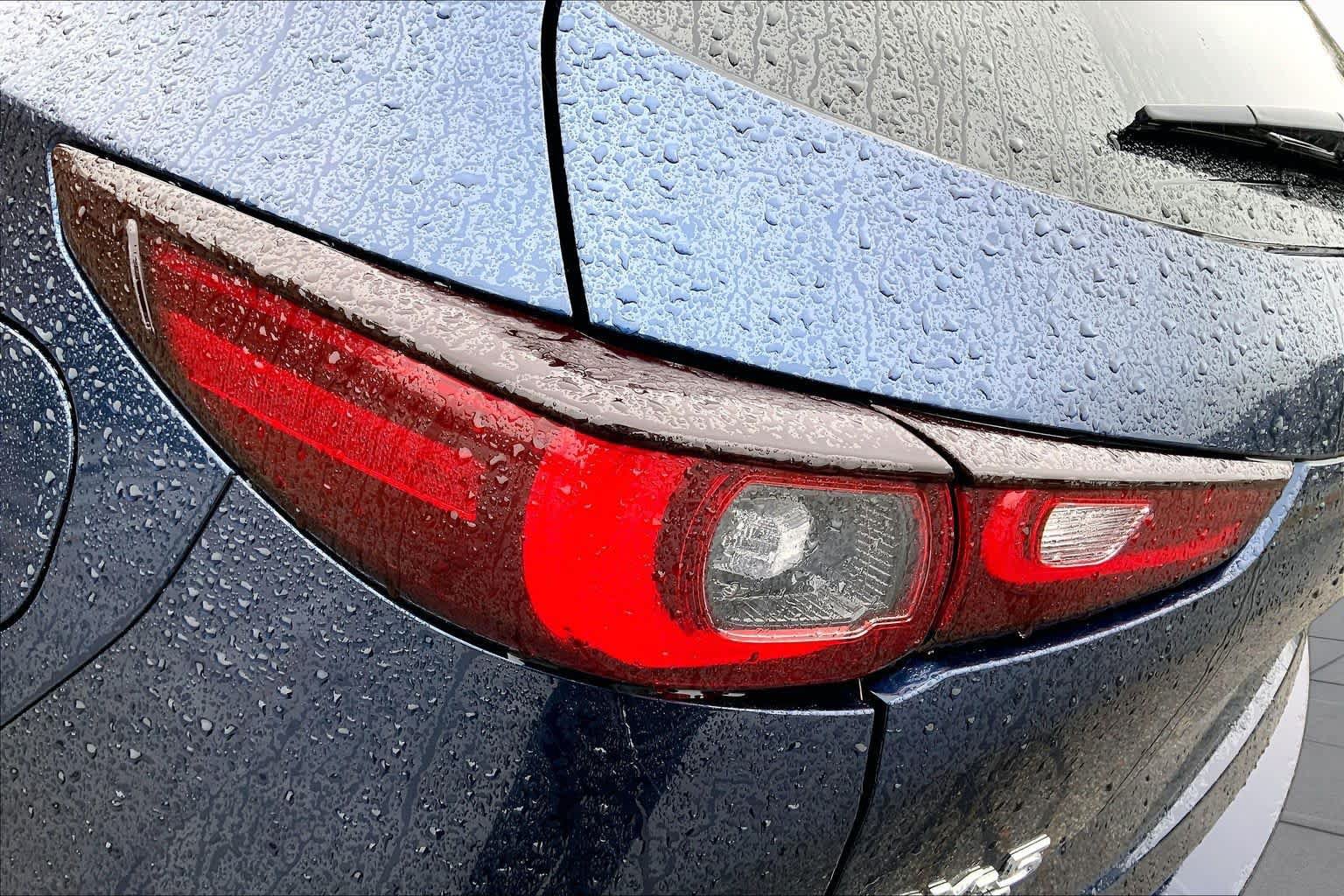 Used 2024 MAZDA CX-5 AWD 2.5 S w/ Select Package image 28