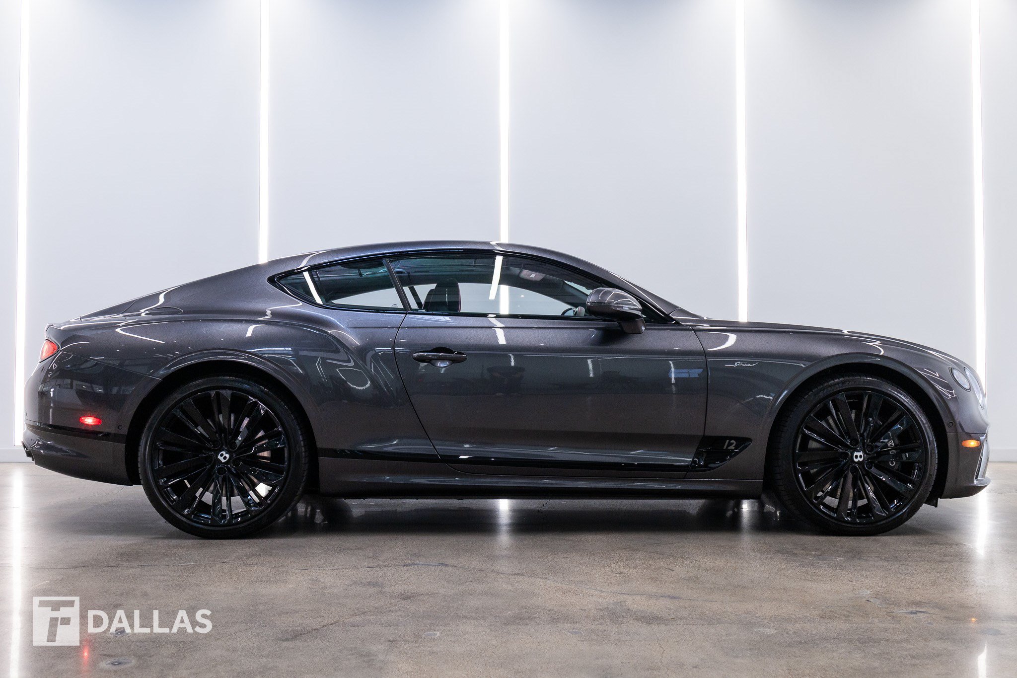 Used 2023 Bentley Continental GT Speed AWD/4WD image 15