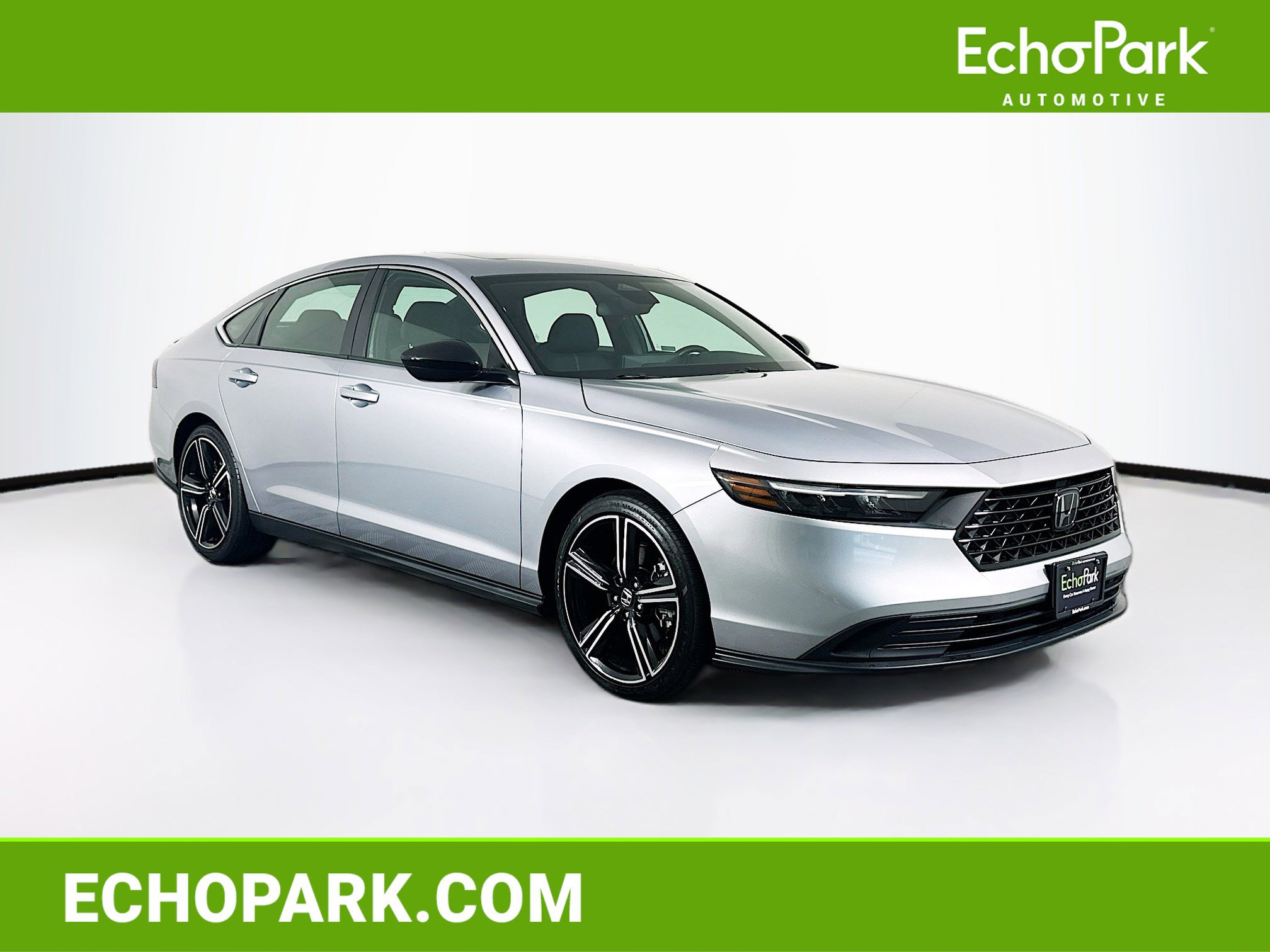 Used 2023 Honda Accord Sport