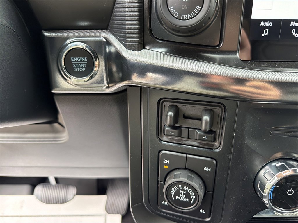 New 2026 Ford F150 Raptor image 25