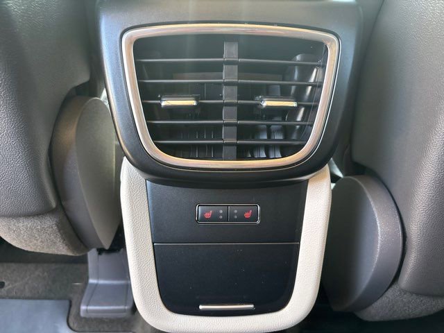 Used 2020 Lincoln Nautilus Reserve w/ Equipment Group 201A image 26