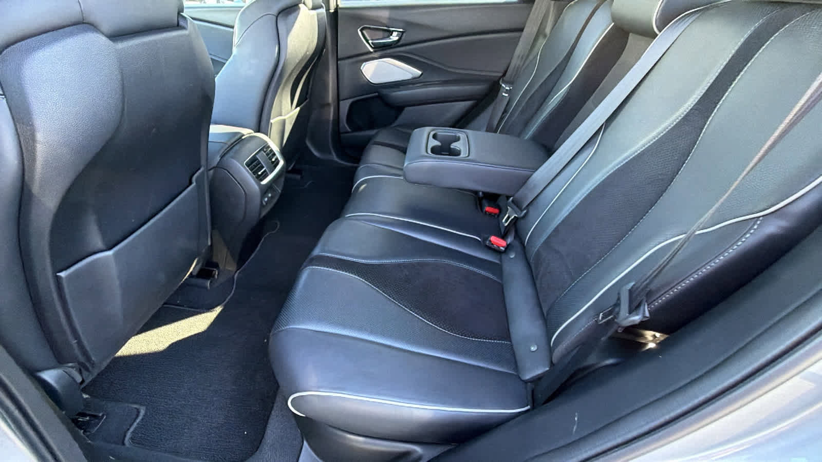 Used 2019 Acura RDX A-Spec image 24