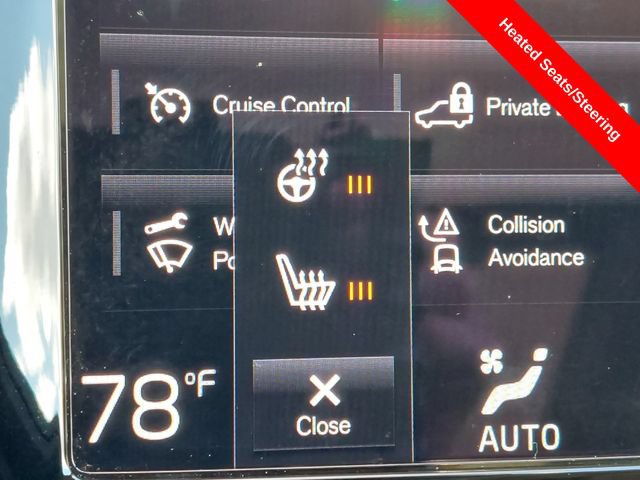 Used 2021 Volvo XC90 T8 Inscription Expression w/ Advanced Package AWD/4WD image 16