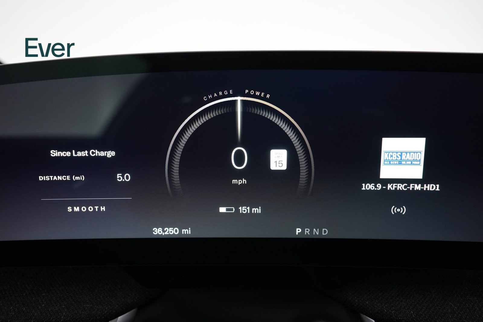 Used 2024 Lucid Air Touring AWD/4WD image 7