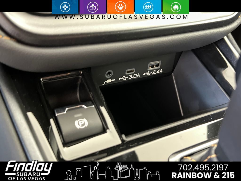 New 2025 Subaru Outback Wilderness image 36