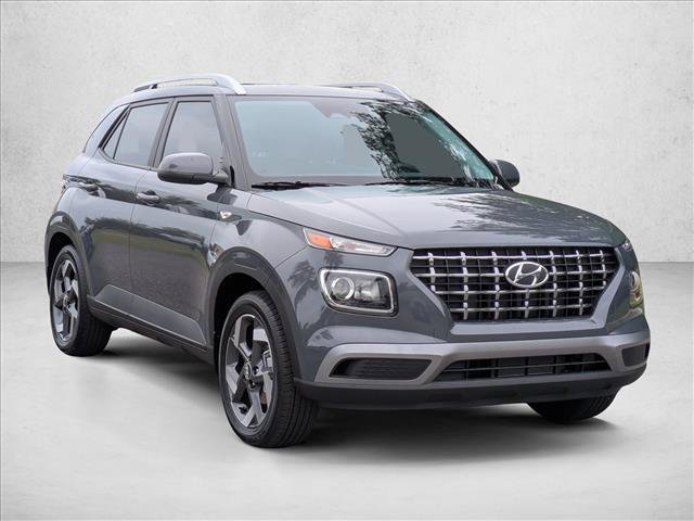 New 2026 Hyundai Venue SEL FWD image 9