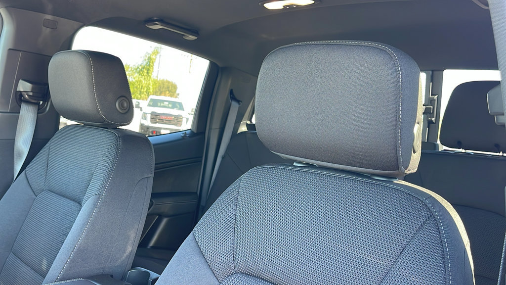 New 2026 GMC Canyon Elevation RWD image 13