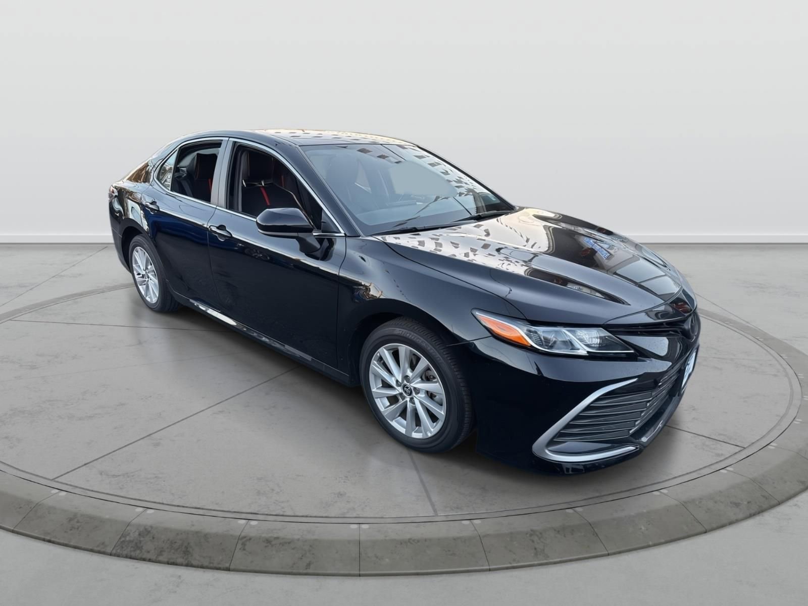 Used 2023 Toyota Camry LE