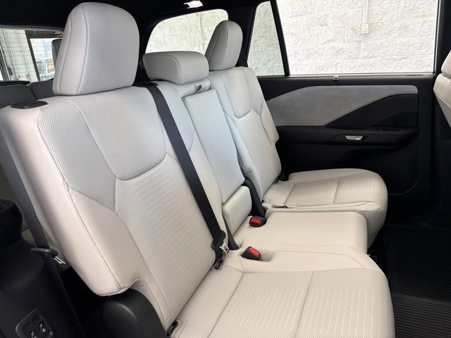 New 2026 Lexus TX 350 AWD w/ Technology Package image 45