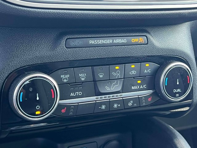 Used 2022 Ford Escape SE w/ Convenience Package AWD/4WD image 37