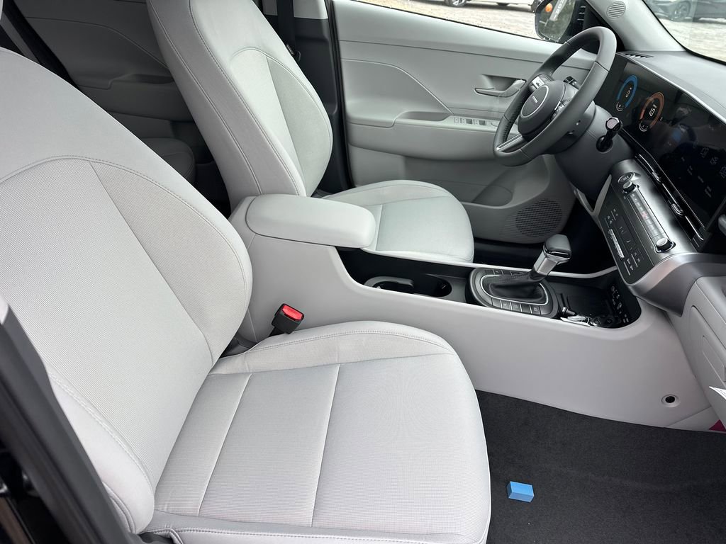 New 2026 Hyundai Kona SEL Sport FWD image 14