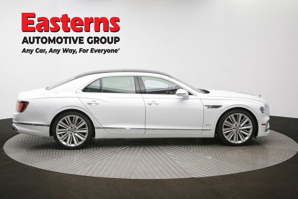 Used 2023 Bentley Flying Spur W12 image 88
