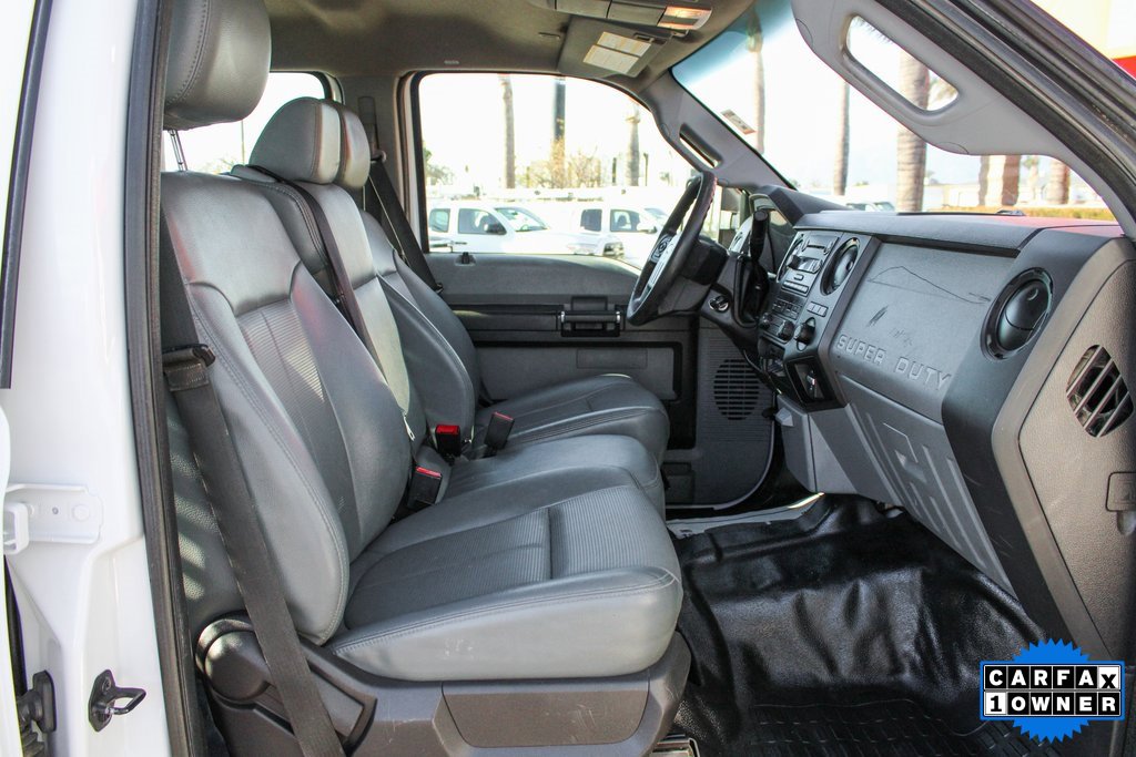 Used 2016 Ford F450 XL w/ Power Equipment Group image 33