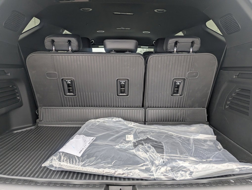 New 2026 Chevrolet Traverse LT w/ Driver Confidence Package image 15