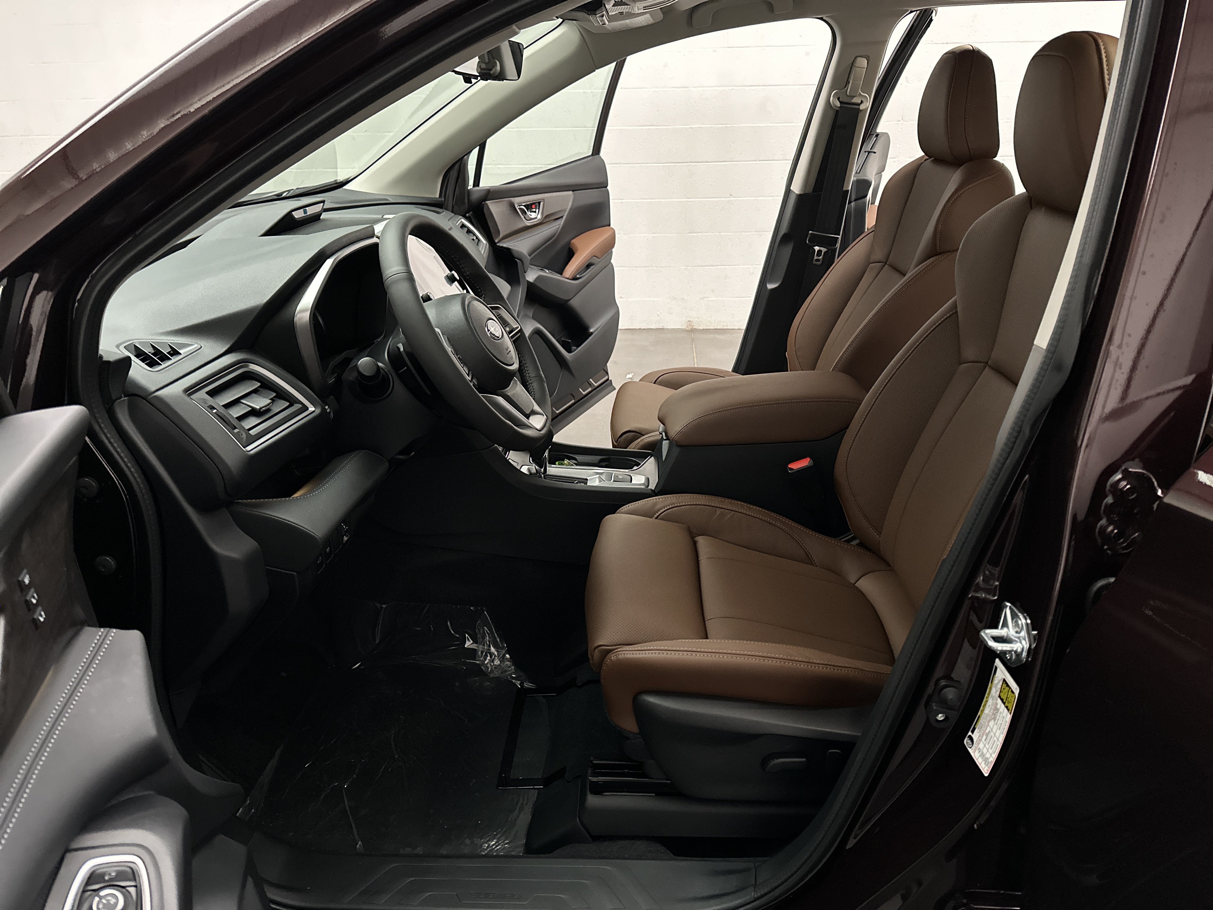 New 2026 Subaru Ascent Touring AWD/4WD image 18