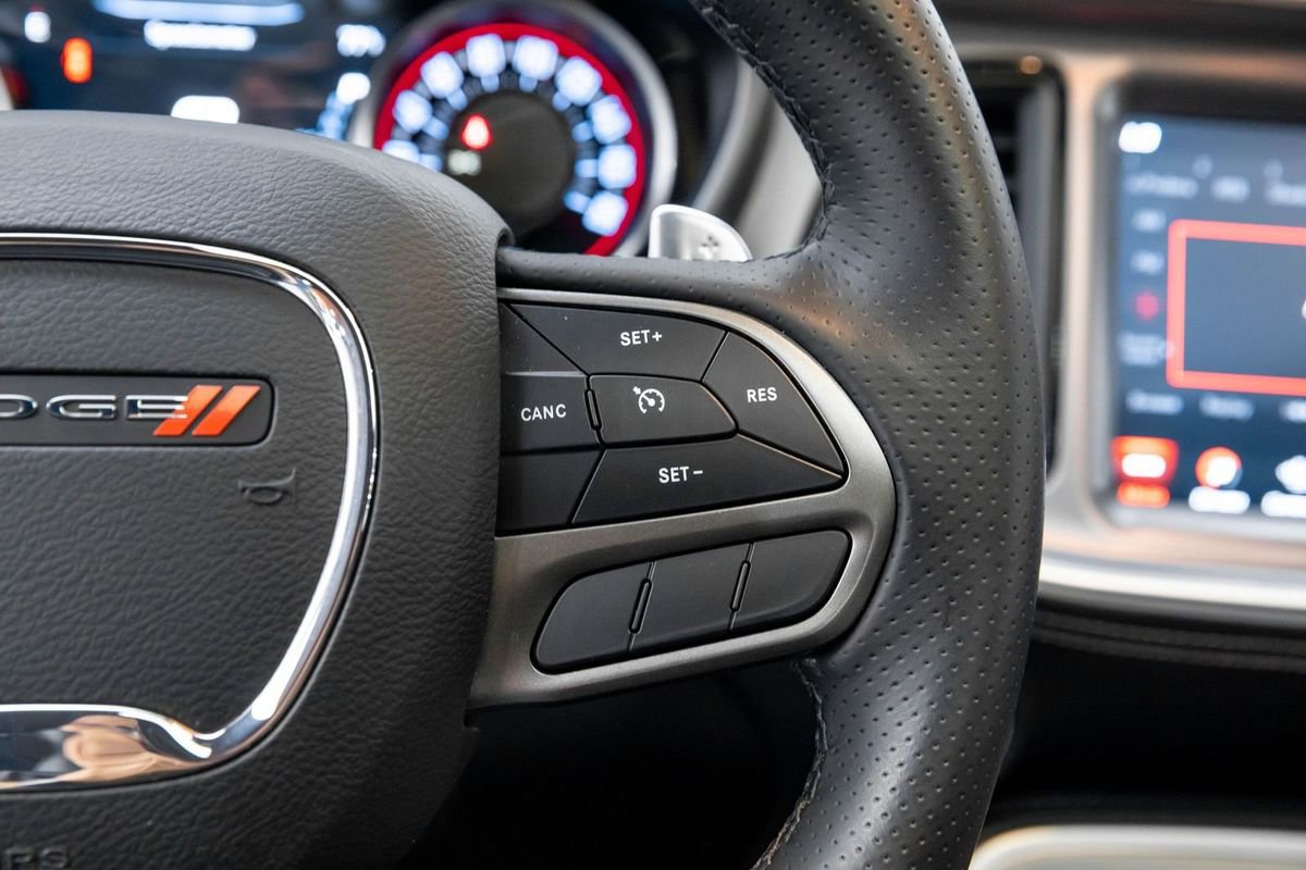 Used 2020 Dodge Challenger R/T Scat Pack w/ Plus Package image 26