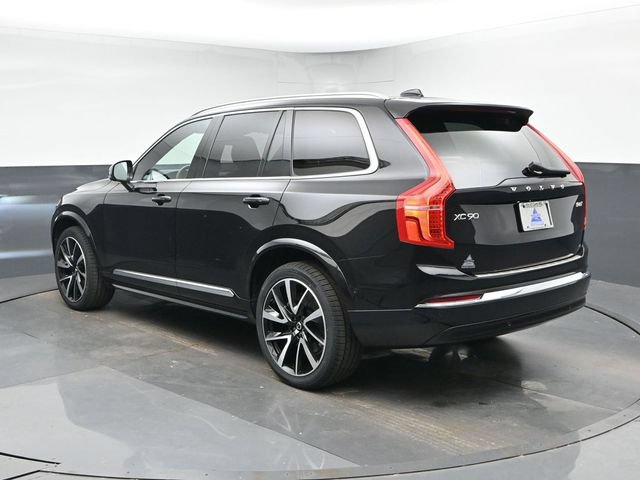Used 2024 Volvo XC90 B6 Ultimate w/ Lounge Package AWD/4WD image 8