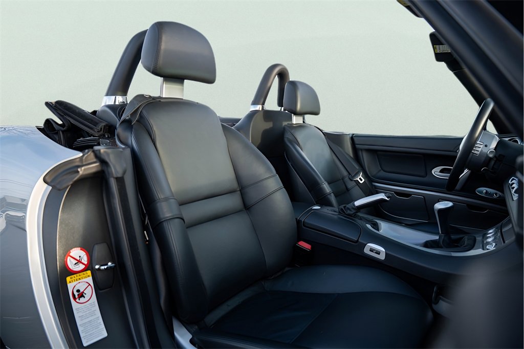 Used 2001 BMW Z8 image 40