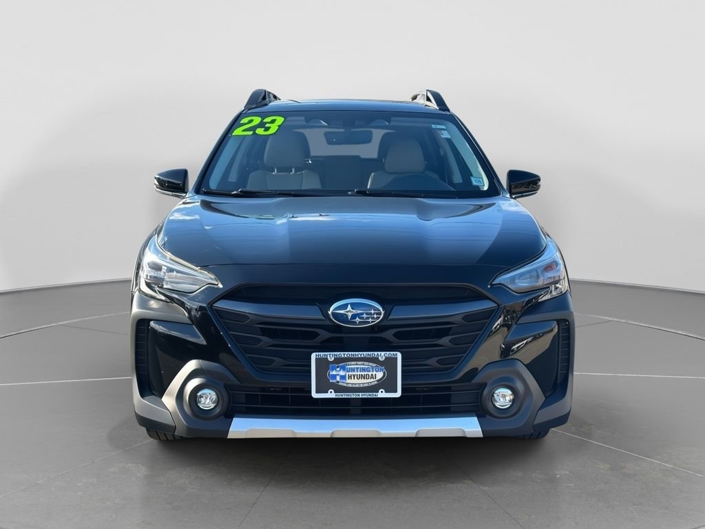 Used 2023 Subaru Outback Limited image 8