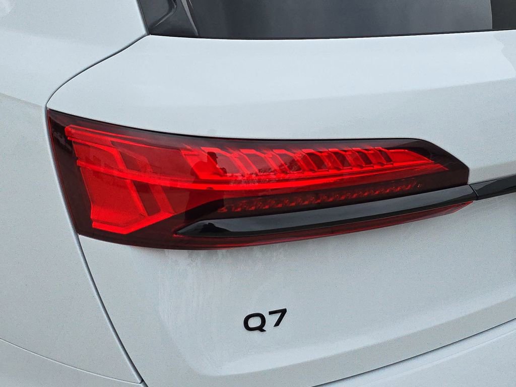 New 2026 Audi Q7 3.0T Premium Plus image 35