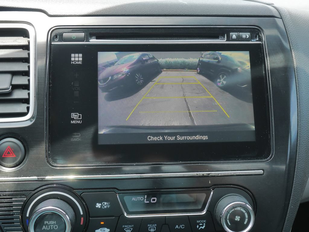 Used 2014 Honda Civic EX image 34
