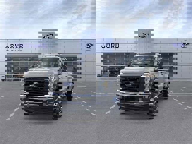 New 2026 Ford F450 XL w/ XL Driver Assist Package image 24