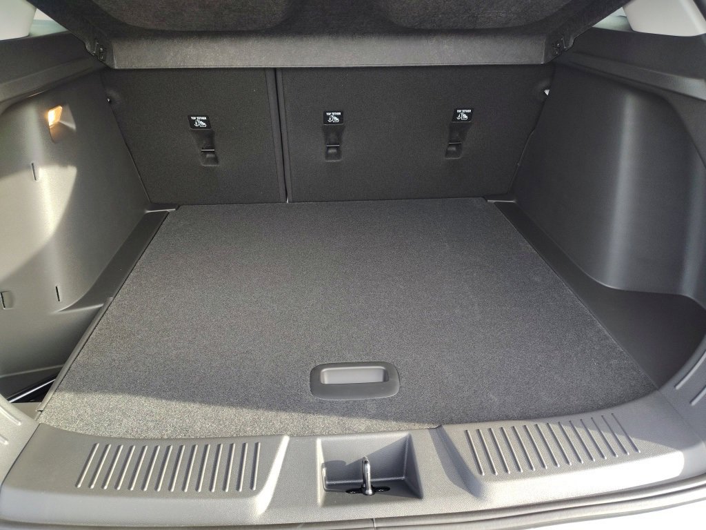 New 2026 Chevrolet Trax LT image 7